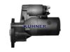 NISSA 2330047500 Starter